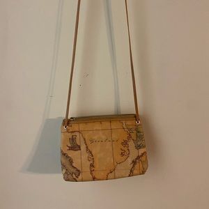 Alviero Martini I'Classe